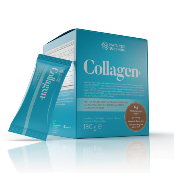 Коллаген+ НСП Collagen+