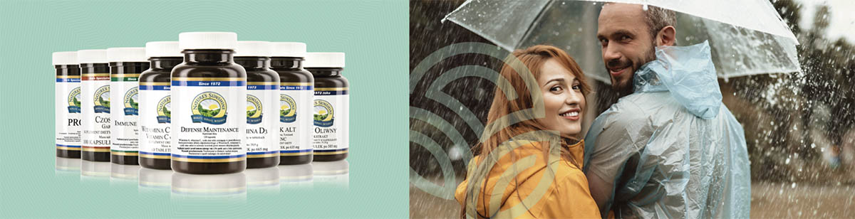 Набор "Сильный иммунитет" НСП